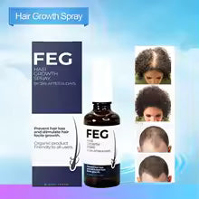 FEG HAIR GROWTH OIL