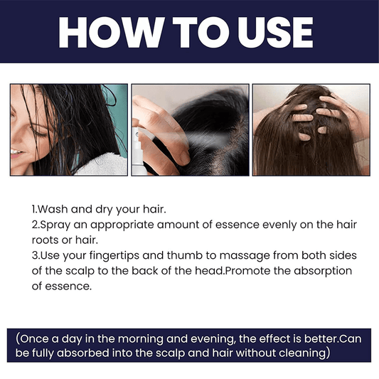 FEG HAIR GROWTH OIL
